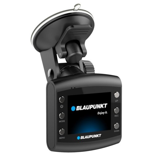 Samochodowy wideorejestrator Blaupunkt BP 2.1 FHD