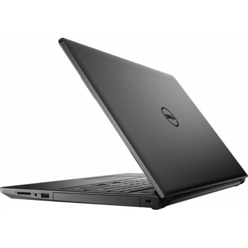 Laptop Dell I3567-5149BLKDX i5-7200U 15.6/8SSD256/W10 REPACK