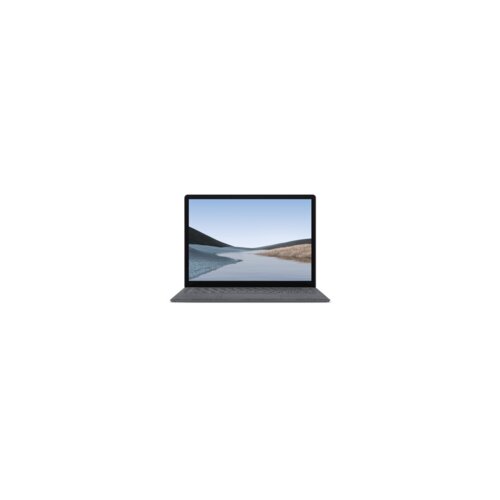 Laptop Microsoft Surface 3 i5/8/128 S-2 COMM SC AT/BE/Fplatinum