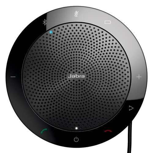 Jabra SPEAK 510+ Speaker UC, BT Link360