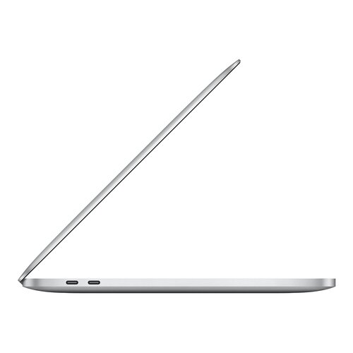 Laptop Apple MacBook Pro M2 512GB SSD Srebrny