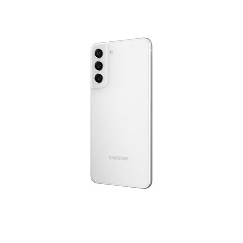 Smartfon Samsung Galaxy S21 FE 5G SM-G990 6GB/128GB Biały
