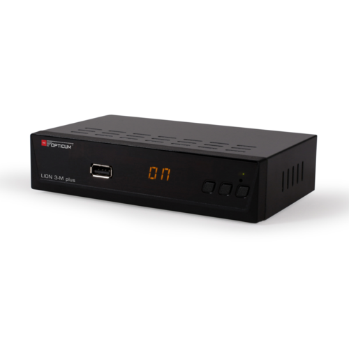 Tuner DVB-T Opticum AX Lion 3-M Plus
