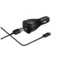 Ładowarka samochodowa Fast Charge Samsung EP-LN920BBEGWW czarna