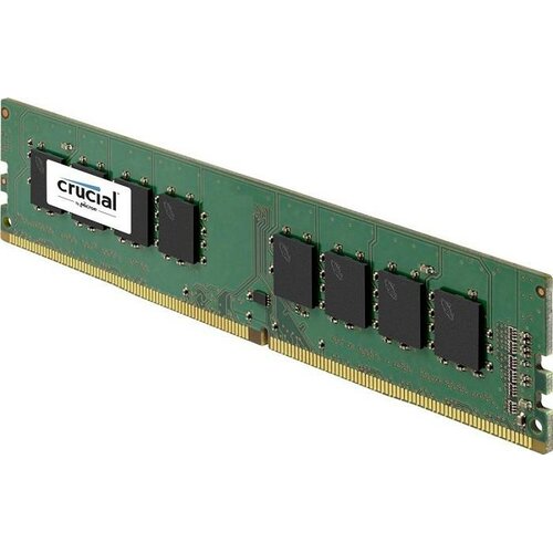 Pamięć RAM Crucial 4GB 2133MHz DDR4 CT4G4DFS8213