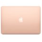 Laptop MacBook Air 13" / 512GB / Intel Core i5 / Gold