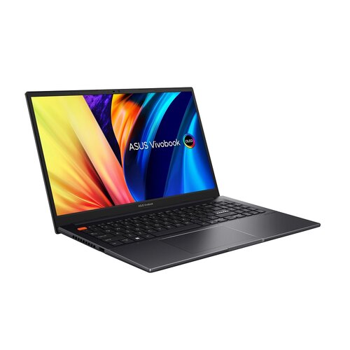 Laptop Asus Vivobook S 15 OLED Czarny