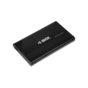 Obudowa HDD 2.5" iBOX HD-01 USB 2.0 czarna, aluminium