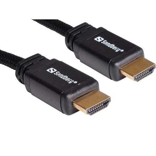Kabel HDMI Sandberg 509-01 10 m