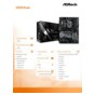 ASRock H370 Pro4 s1151 4DDR4 USB3.1/DVI/HDMI/M.2 ATX