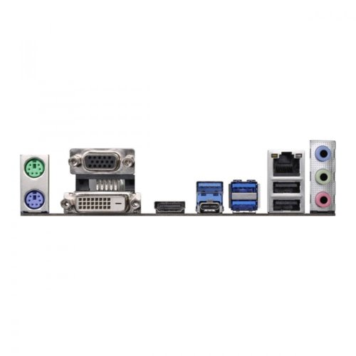 ASRock B250M Pro4 s1151 B250 4DDR4 USB3.0/2xM.2 uATX