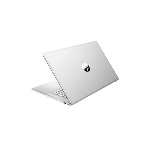 Laptop HP 17-cp0019nw 17.3 FHD Antiglare/ Ryzen 3-5300U / 8GB/ 256GB/  Windows 10 H silver