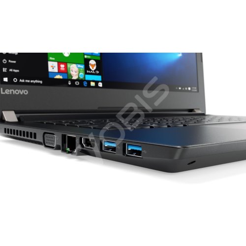 Laptop Lenovo V510-15IKB|i5-7,2kU|1x4GB|256GBSSD|W10P