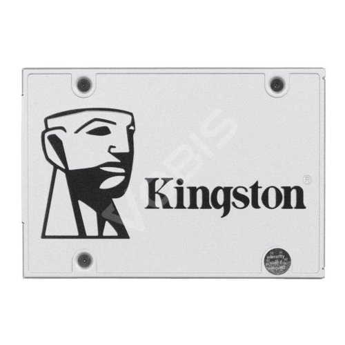 Kingston SSD UV400 SERIES 480GB SATA3 2.5' 550/500 MB/s bundle