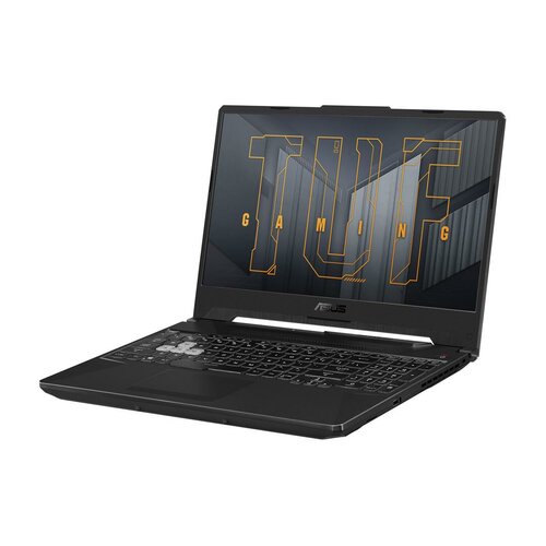 Laptop Asus TUF Gaming FX506 15.6" Szary