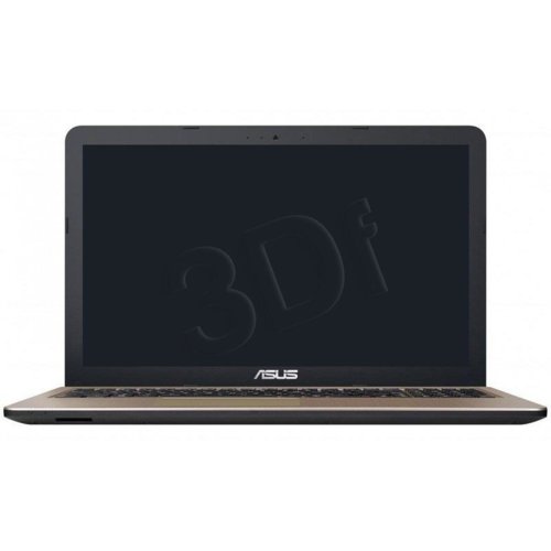 Laptop ASUS R540LA-XX342 i3-5005U 15,6"LED 4GB 1TB HD5500 HDMI USB-C BT DOS 2Y