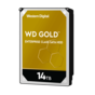 Dysk HDD Western Digital Gold 14TB HDD sATA III 6Gb/s