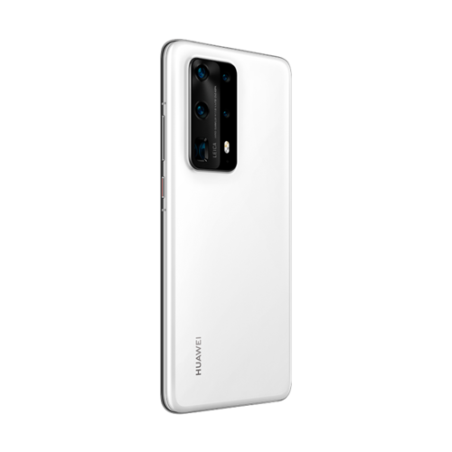 Smartfon Huawei P40 Pro+ Biały