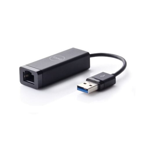 Adapter USB 3.0 LAN Dell 470-ABBT
