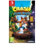Gra Crash Bandicoot N. Sane Trilogy (NSwitch)