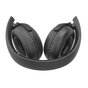 Słuchawki Philips TAUH202BK Bluetooth czarne nauszne