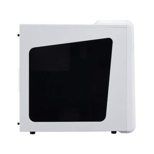 Cooler Master Obudowa 590 III biała (USB 3.0, z oknem)