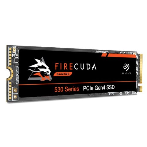 Dysk SSD Seagate FireCuda 530 1TB
