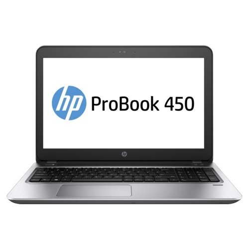 Laptop HP Inc. ProBook 450 G4 Y8B30EA