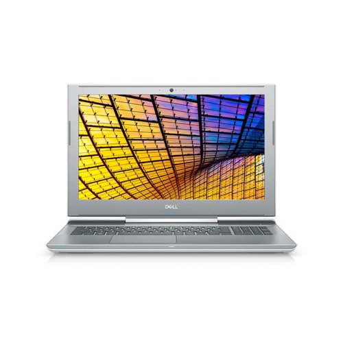 Laptop Dell Vostro 7580/C i5-8300H/128GB SSD+1TB/W10