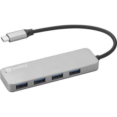 Hub USB Sandberg 336-20 USB 3.0