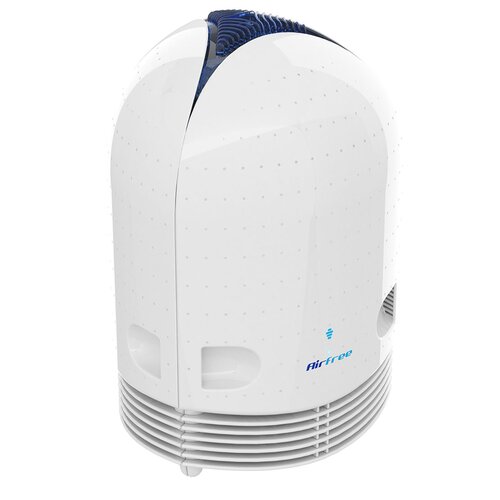 Oczyszczacz i sterylizator powietrza - Airfree Duo Technologia TSS™