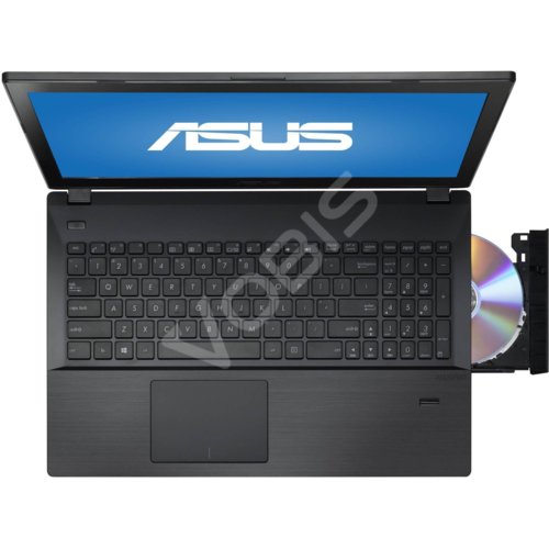 Laptop ASUS PRO P2520LA-XO0026E I3-5010U 15,6"Matt 4GB 500 HD5500 DVD HDMI USB3 FPR KlawUK Win10Pro (REPACK) 2Y