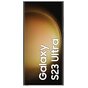 Smartfon Samsung Galaxy S23 Ultra 12GB/512GB Beżowy