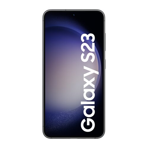 Smartfon Samsung Galaxy S23 8GB/256GB Czarny