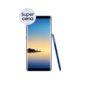 Smartfon Samsung Galaxy Note 8 SM-N950FZBDXEO niebieski