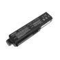Bateria Mitsu do Toshiba L700, L730, L750 6600 mAh (71 Wh) 10.8 - 11.1 Volt