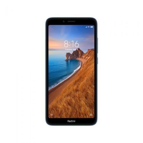Smartfon Xiaomi Redmi 7A 2/16 Matte Blue
