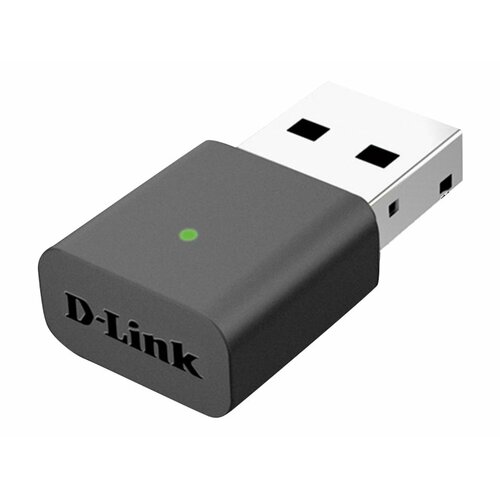 Karta sieciowa bezprzewodowa D-LINK DWA-131 WiFi N150 USB