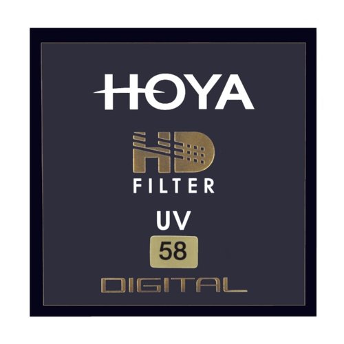 Hoya FILTR UV (0) HD 58 MM