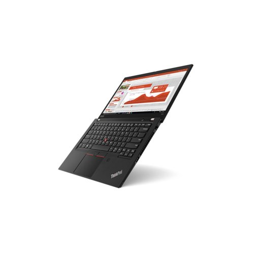 Laptop Lenovo Ultrabook ThinkPad T490 20N2006LPB W10Pro i5-8265U/8GB/512GB/INT/LTE/14.0 FHD/Touch/Black/3YRS OS