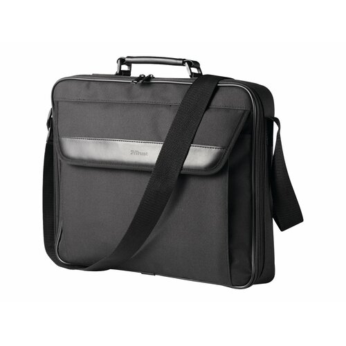 Trust Atlanta torba na laptop 17,3 cali czarna