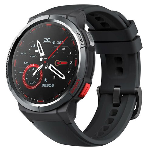 Smartwatch Mibro GS czarny