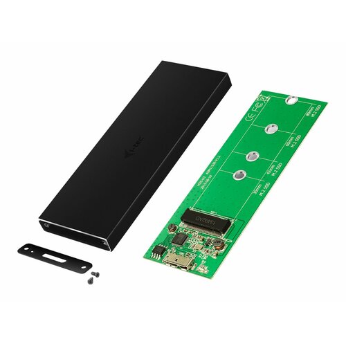 i-tec MySafe USB 3.0 M2 B-Key SATA Based SSD