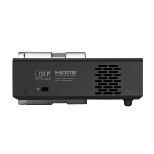 Asus Projektor B1MR DLP LED/WXGA/900AL/10000:1/BLACK/WiFi