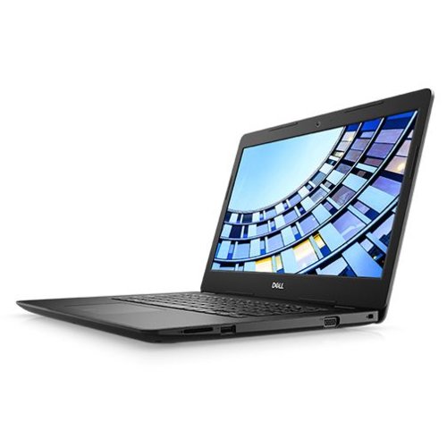 Laptop Dell Vostro 3490 | i5-10210U | 8GB | 256GB SSD | Win10Pro Czarny  N1107VN3490EMEA01_2005