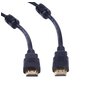 KABEL IMPULS-PC HDMI-HDMI 1,8m gold/fer/blist Miedź(99,99%)_1