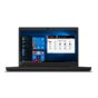 Laptop LENOVO ThinkPad P15v i7-10750H 16/512GB P620