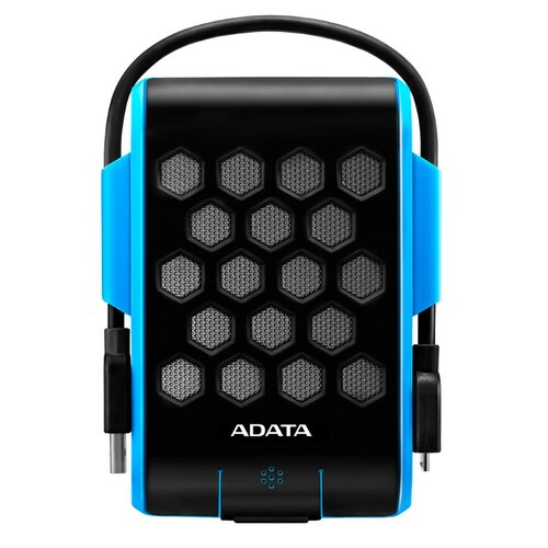 Adata DashDrive Durable HD720 2TB 2.5'' USB3.0 Blue