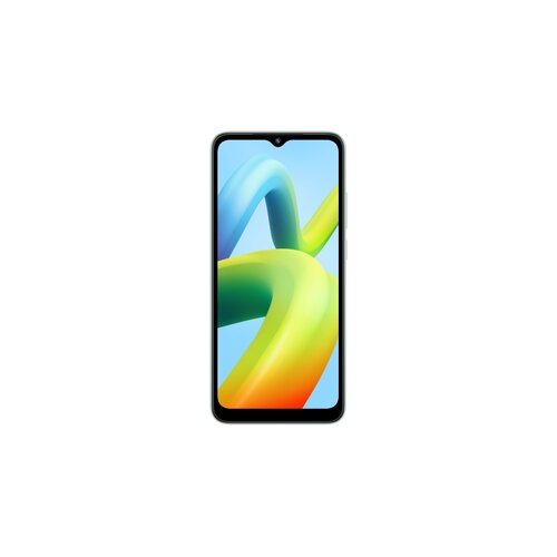 Smartfon Xiaomi Redmi A1 32 GB Zielony