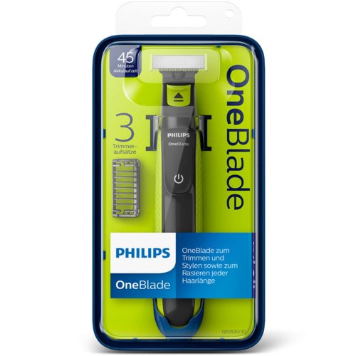 Maszynka PHILIPS Oneblade QP2520/20